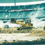 Stade de France